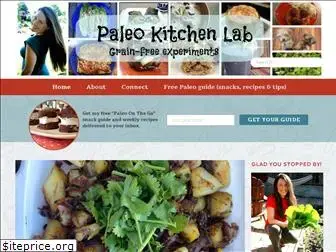 paleokitchenlab.com