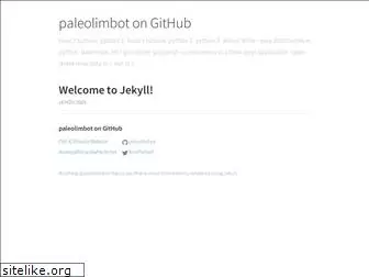 paleolimbot.github.io