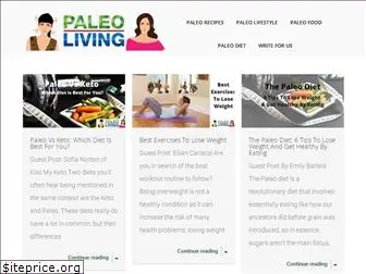 paleoliving.org