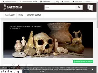 paleomanias.com