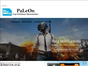 paleon.com.tr