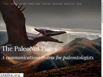 paleonet.org