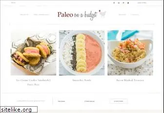 paleoonabudget.com