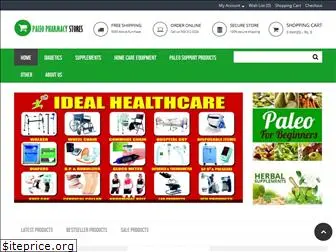 paleopharmacystores.com