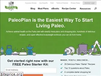 paleoplan.com