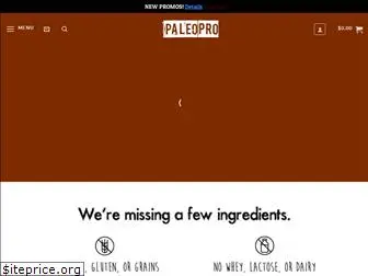 paleoproproducts.com