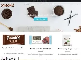 paleoproteinbrownie.com