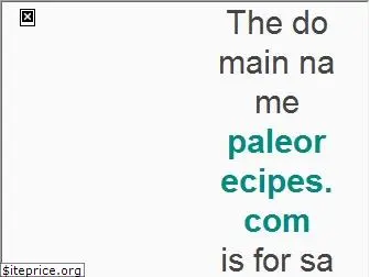 paleorecipes.com
