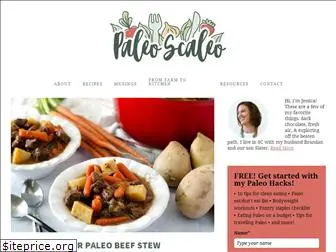 paleoscaleo.com