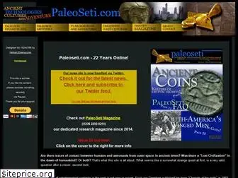 paleoseti.com