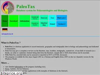 paleotax.de