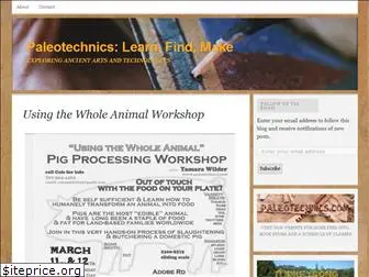 paleotechnics.wordpress.com