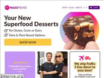 paleotreats.com