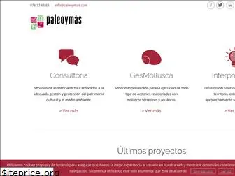 paleoymas.com