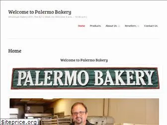 palermobakeryco.com