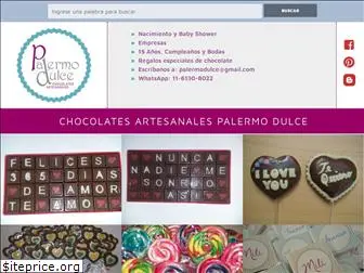 palermodulce.com.ar