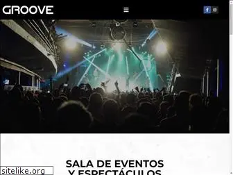 palermogroove.com.ar