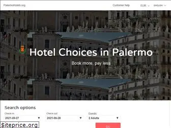 palermohotels.org