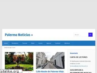 palermonoticias.com.ar