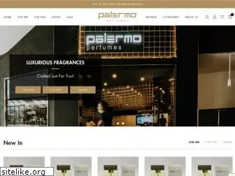 palermoperfumes.com.au