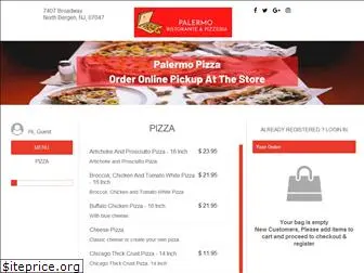 palermopizzanj.com