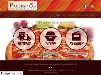 palermopizzeria.ca