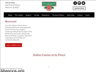 palermos95th.com