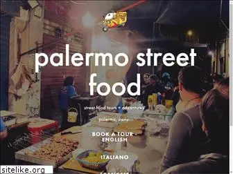 palermostreetfood.com