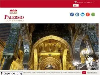 palermotoursharing.com