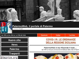 palermoweb.com