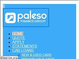 paleso.com.au
