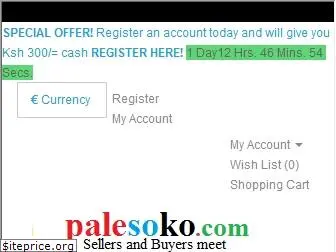 palesoko.com