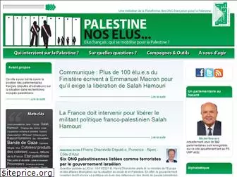 palestine-nos-elus.org