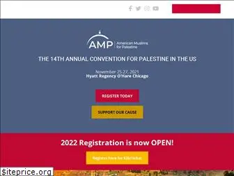 palestineconvention.org