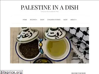 palestineinadish.com