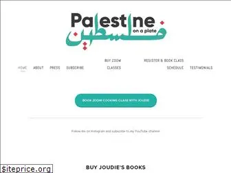 palestineonaplate.com