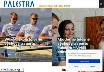 palestra.cz