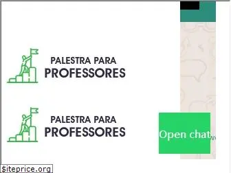 palestraparaprofessores.com.br