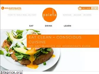 paleta.com