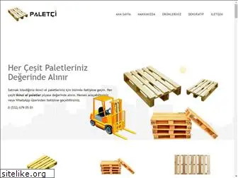 paletci.com.tr