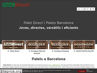 paletdirect.com