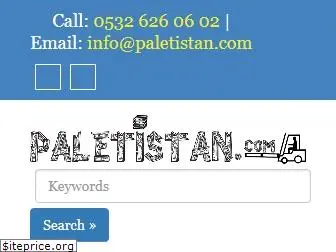 paletistan.com