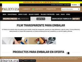 paletiza.com