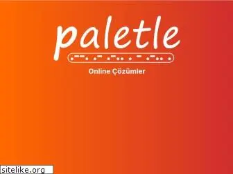 paletle.com