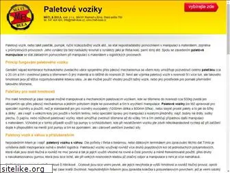 paletove-voziky-mb.cz