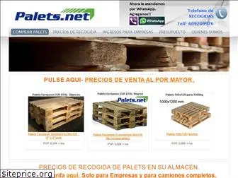 palets.net