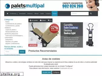 paletsmultipal.com