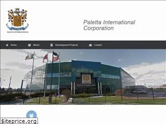 paletta.ca