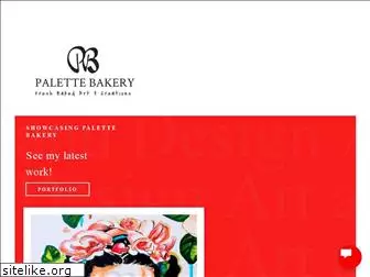 palette-bakery.com