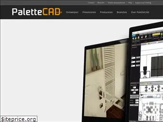 palettecad.info